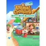 Animal Crossing: New Horizons – Happy Home Paradise – Zboží Živě