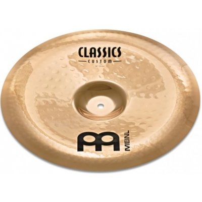 Meinl Classics Custom 16China – Zboží Mobilmania