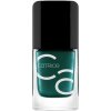 Lak na nehty Catrice Iconails 158 Deeply In Green 10,5 ml