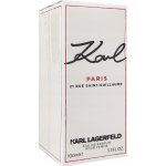 Karl Lagerfeld Karl Paris 21 Rue Saint-Guillaume parfémovaná voda dámská 100 ml – Hledejceny.cz