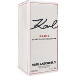 Karl Lagerfeld Karl Paris 21 Rue Saint-Guillaume parfémovaná voda dámská 100 ml – Zboží Mobilmania