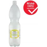 Tesco Ochucená minerální voda s příchutí citrón jemně perlivá 1,5 l – Hledejceny.cz