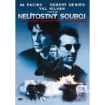 NELÍTOSTNÝ SOUBOJ DVD – Hledejceny.cz