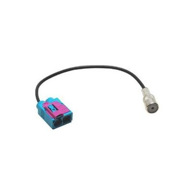Anténní adaptér FAKRA - ISO 295783 | Zboží Auto