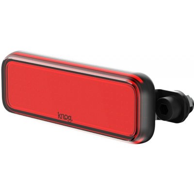 Knog BLINDER E-bike R50 zadní černá – Hledejceny.cz