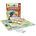 Hasbro Monopoly Junior – Hledejceny.cz