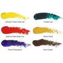 Winsor&Newton Sada olejových barev