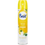Brait osvěžovač vzduchu NEW Lemon fresh 300 ml – Sleviste.cz