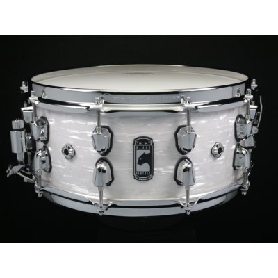 Mapex Black Panther Heritage 14x6" – Sleviste.cz