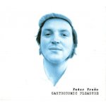 Frešo Fedor - Gastronomic Pleasures - CD – Hledejceny.cz