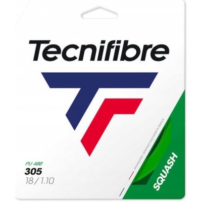 Tecnifibre 305 1,1 mm 9,7 m – Sleviste.cz