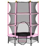 HOMCOM 140 cm + ochranná síť – Hledejceny.cz