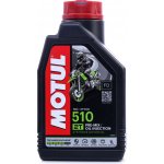 Motul 510 2T 1 l – Zbozi.Blesk.cz