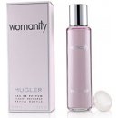 Thierry Mugler Womanity parfémovaná voda dámská 100 ml náplň