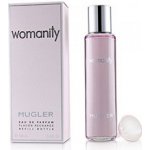 Thierry Mugler Womanity parfémovaná voda dámská 100 ml náplň – Sleviste.cz