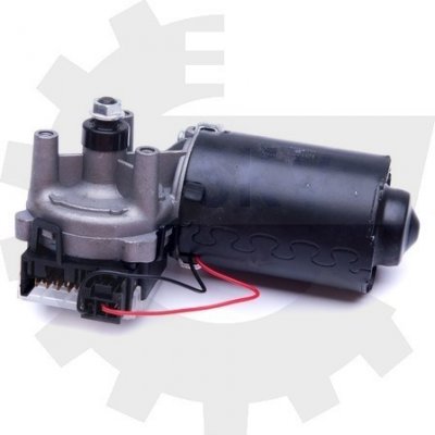 Motor stěračů přední FIAT PANDA 9941983 9941983 SKV Germany – Hledejceny.cz