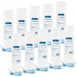 Wessper 10" strunový vodní filtr 5 mikronů PP5 pro předfiltraci 10x – Sleviste.cz