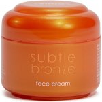 Ziaja Subtle Bronze Face Cream samoopalovací relaxační balzám 50 ml – Zbozi.Blesk.cz