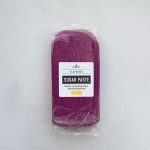 SweetArt potahovací a modelovací hmota vanilková Violet 1 kg – Sleviste.cz
