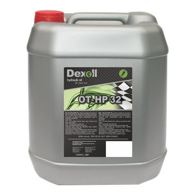 Dexoll OT-HP 32 10 l | Zboží Auto