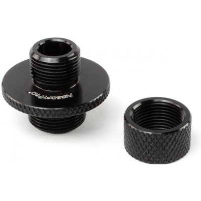 AirsoftPro Adapter na tlumič pro VSR-10 G-Spec L96 AWS BAR-10 G-Spec CM.703 MB4401 MB02 – Zboží Mobilmania