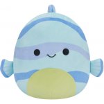 Squishmallows Ryba Leland – Zboží Mobilmania