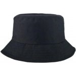 Amparo Miranda Bucket Hat AM231-4 černý – Zboží Dáma