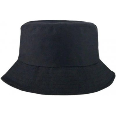 Amparo Miranda Bucket Hat AM231-4 černý – Zboží Dáma