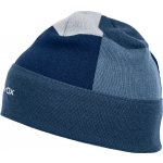Ortovox Patchwork Beanie Blue Nunatak Onesize – Hledejceny.cz