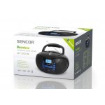 Sencor SPT 2700 – Sleviste.cz