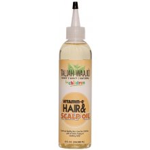 Taliah Waajid Natural Hair & Scalp Oil, 237 ml