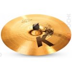 Zildjian 17" K Custom Hybrid – Zboží Mobilmania