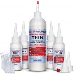 Starbond Super Fast Thin EM-02 vteřinové lepidlo 473 ml