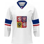 Hejduk Reprezentační dres Replika SR bílá – Zboží Dáma