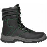 Adamant CLASSIC S3 WINTER obuv černá – Zboží Mobilmania