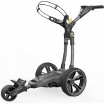 PowaKaddy CT10 GPS Gun Metal XL Lithium – Sleviste.cz