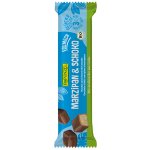 RAPUNZEL marcipán v mléčné čokoládě 50 g – Zboží Dáma