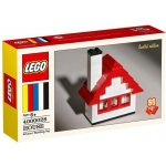 LEGO® Limited Edition 4000028 HOUSE (Dům) – Zboží Živě