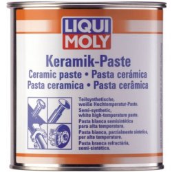 Liqui Moly 3420 KERAMICKÁ PASTA 250 g