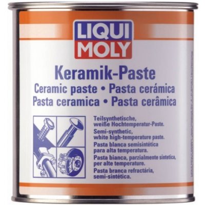 Liqui Moly 3420 KERAMICKÁ PASTA 250 g – Sleviste.cz