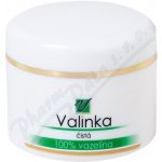 Valinka vazelína 100% čistá 50 ml – Sleviste.cz