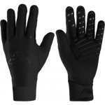 Dynafit Blacklight Softshell rukavice Black Out – Zboží Dáma