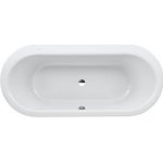 Laufen SOLUTION 170 x 75 cm H2225100000001 – Hledejceny.cz