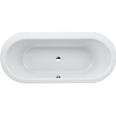 Laufen SOLUTION 170 x 75 cm H2225100000001 – Hledejceny.cz