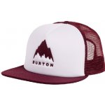 Burton I 80 TRUCKER HAT ALMANDINE – Sleviste.cz