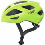 Abus Macator Mips Signal yellow 2022 – Zboží Mobilmania