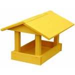 Nohel garden Krmítko č.10 dřevěné 24x40x20cm – Zboží Dáma