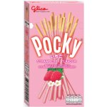 Glico Pocky Strawberry 47 g – Sleviste.cz