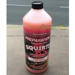 Starbaits Booster Prep x Squirtz Crayfish 1 l – Zbozi.Blesk.cz