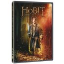 Hobit: Šmakova dračí poušť DVD